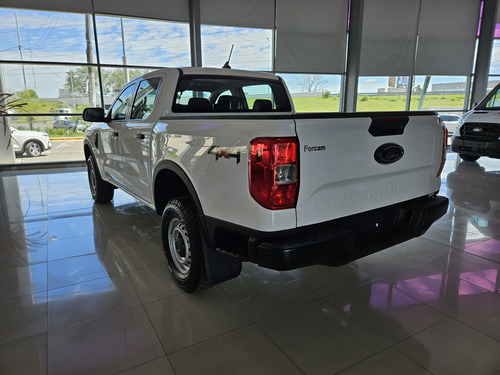 Ford Ranger 2.0 Cd 4X2 Xl 170Cv