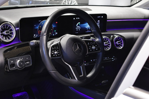 Mercedes-benz A200 Clase A 1.3 163cv Progressive