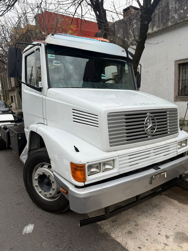 Camion 1620 Tractor Modelo 1996 Primer Dueño!!