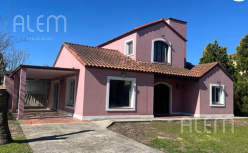 Casa En Venta En Canning