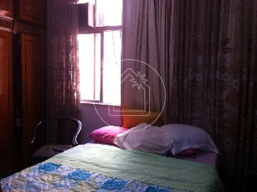 Apartamento - Ref: 804932