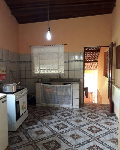Imagem 5 de 30 de Vendo Chácara 4.065 M² Salão 150 M² 6 Quartos 2 Banheiros Jarinu/sp. - Ch00025 - 33507189