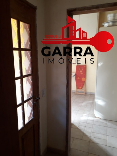 Imagem 23 de 30 de Chácara Residencial À Venda, Vivendas Do Engenho D Água, Itatiba - Ca0407. - Ch00222 - 34111744