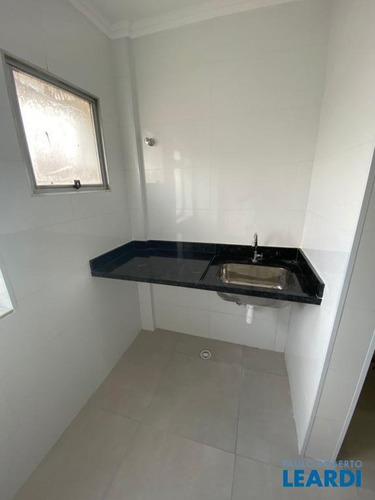 Imagem 14 de 15 de Apartamento - Vila Mascote - Sp - 579466