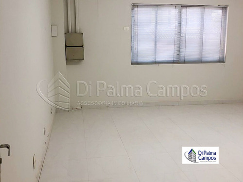 Imagem 3 de 10 de Sobrado Comercial Com 190m² Para Alugar Na Vila Clementino - Dp5339
