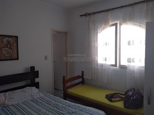 Imagem 4 de 15 de Casa, 2 Dorms Com 134.81 M² - Gaivotas - Itanhaem - Ref.: Ang1 - Ang1