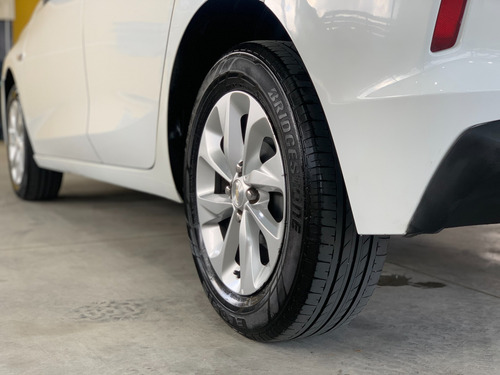 Chevrolet Onix 1.0 TURBO FLEX LT MANUAL