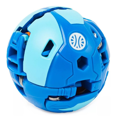 Bakugan Transforming S3 Geogan Rising Core - Aquos Spear Fin