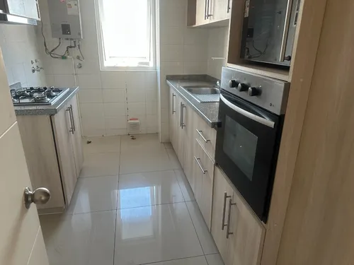 Lindo Departamento En Lomas De San Sebastián