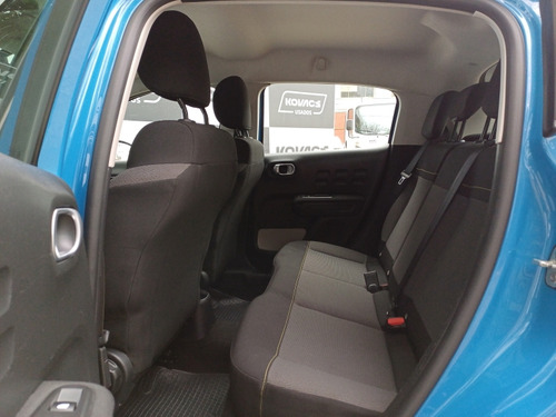 Citroën C3 1.2 PURETECH 110 SS FEEL MT