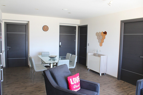 Imagen 2 de 13 de Departamento En Venta En Adamant Ii, Reserva Territorial Atl