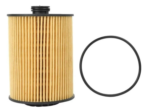 Filtro Aceite Kba Vw Cc 3.6l 2013 2014 2015 2016 2017