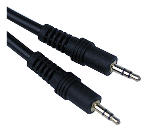 Oyike Cable Audio Auxiliar 3.5mm Plug  2 Metros