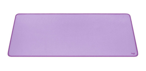 Desk Pad Logitech Lavanda Xl Antideslizante (956-000036)