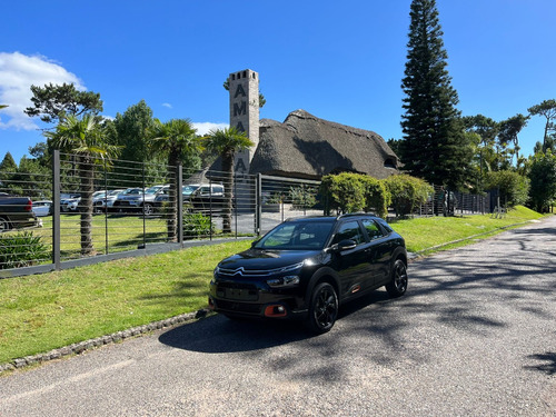 Citroën C4 Cactus 1.6 Thp Shine