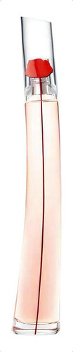 Eau De Vie Kenzo Edp para mujer Flower By Kenzo, 100 ml, volumen unitario 100 ml