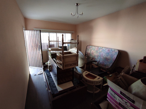 Hermoso Apartamento En Buceo.