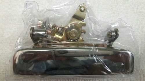 Manilla Compuerta Mazda B2600 2004-2007