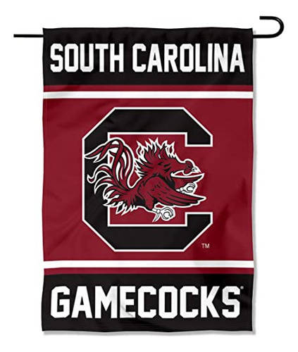 College Flags Banners Co. Gamecocks De Carolina Del Sur