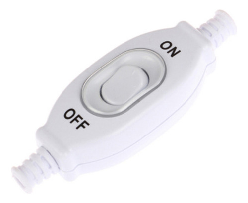 Interruptor En Línea, Estructura De Producto Simple, Interru