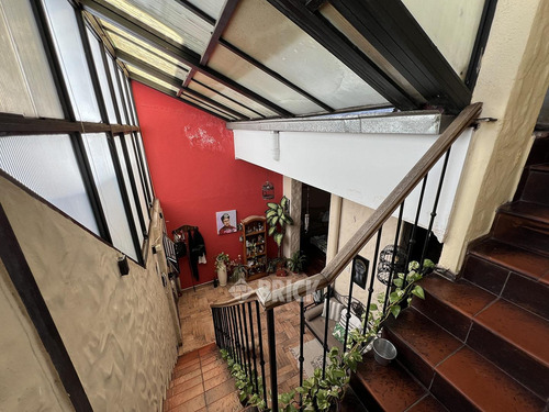 Ph S/expensas En Arengreen Al 1300 - Todo A Nuevo Gran Patio Con Techo Corredizo Muy Luminoso