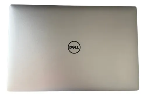 Notebook Dell Precision 5510 Workstation 15,6 - Ssd 500gb