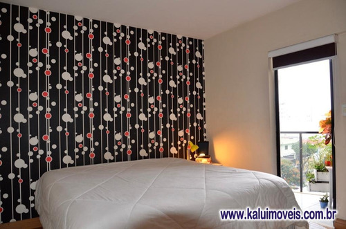 São Caetano Do Sul-apartamento Pronto. - 71546