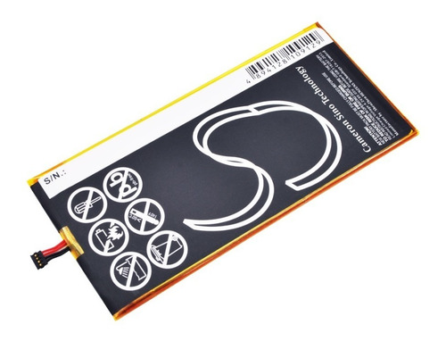 Reemplazo Para Acer Iconia B1-720 Ap13p8j Ap13pfj L864 L804