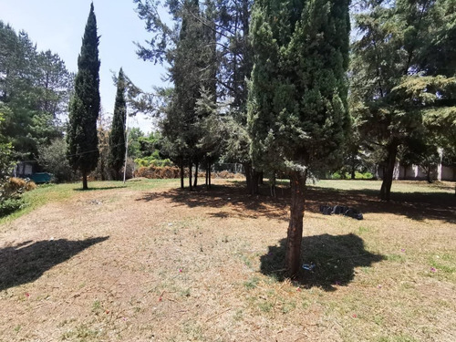 Imagen 5 de 7 de Terreno En Venta Barrio Norte, Atizapan De Zaragoza