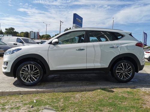Hyundai New Tucson 2.0 Value At 0 Km
