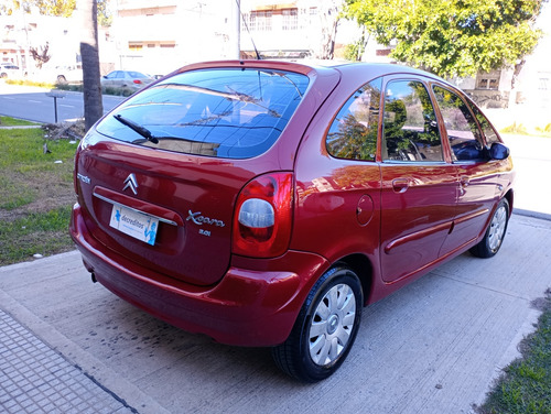 Citroën Xsara Picasso 2.0 Exclusive
