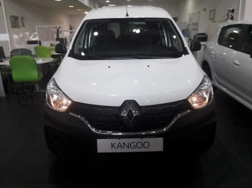 Renault Kangoo Ii Express 1.6 Sce Confort