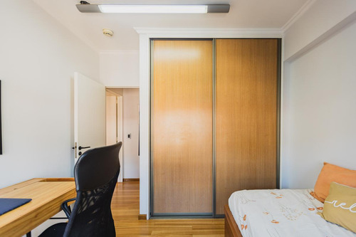 Departamento - Puerto Madero