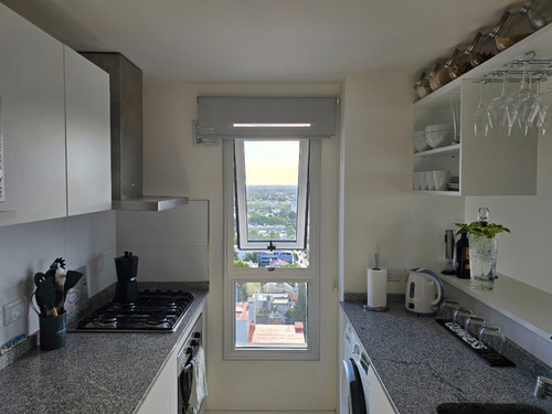 Dueño Vende Departamento 3 Ambiente C/ Cochera - Al Frente Con Orientación Norte