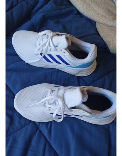 Adidas Galaxy 6 Hombre Mínimo Uso Número 44 (Usado)