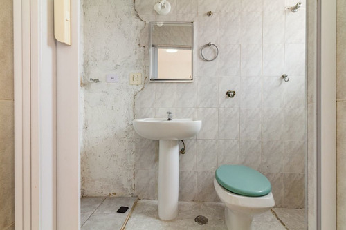 Apartamento A Venda Em São Paulo - 21866