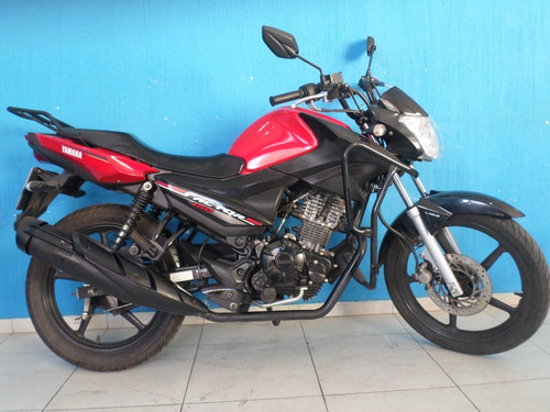 Imagem 4 de 12 de Yamaha Factor 150