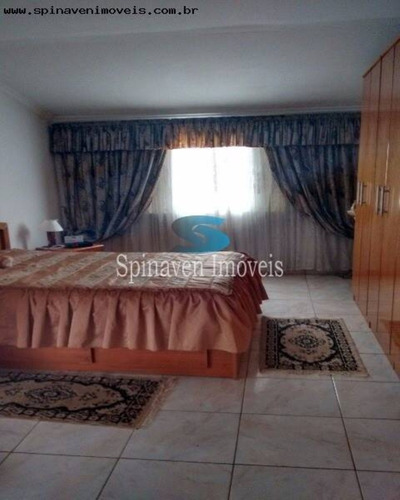 Imagem 7 de 30 de Chácara Em Atibaia,bairro Do Portão - Ch00926 - 69734482