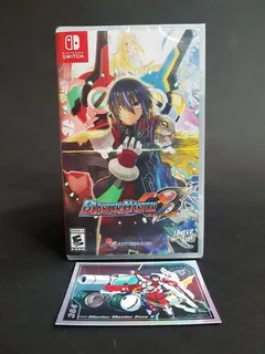 Blaster Master Zero 3 Limited Run