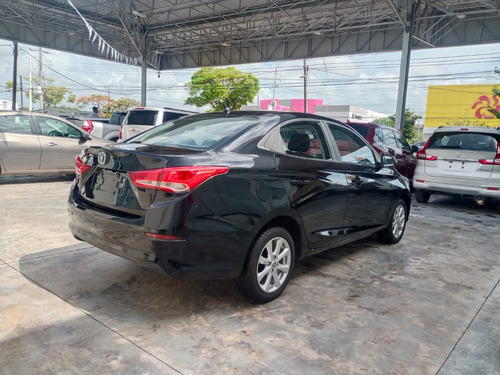 1.5 Changan Aslvin At 2022 Negro