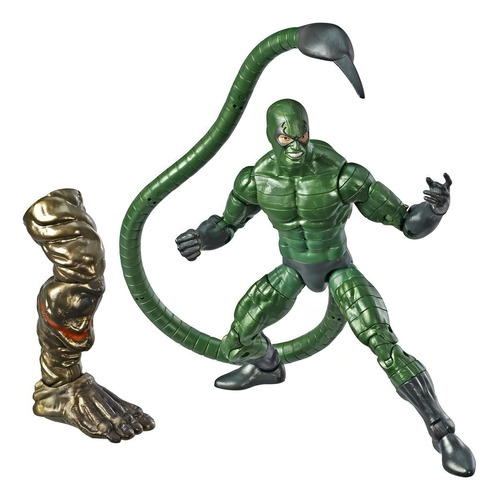 Marvel Spider-man Legends Series - Marvel´s Scorpion