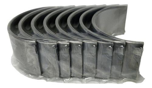 Concha De Biela Chevrolet Luvdmax Motor 3.0 (010)