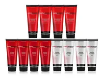 Comprar Shampoo Acido Neutro Acondicionado Acido Kit Fidelite Combo 