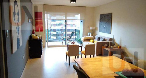 Imagen 2 de 11 de Departamento - Barrio Norte