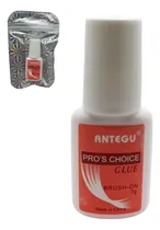 Comprar Pegamento Para Uñas Acrilicas Beauty Style 7g