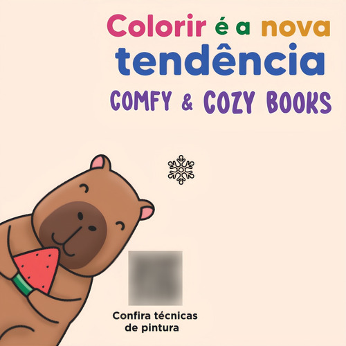 Livro De Colorir Em Capa Dura Com Desenhos Variados E Detalhados - Ideal Para Relaxamento, Combater O Estresse E Estimular A Criatividade! Um Presente Incrível Para Crianças E Adultos Amarelo