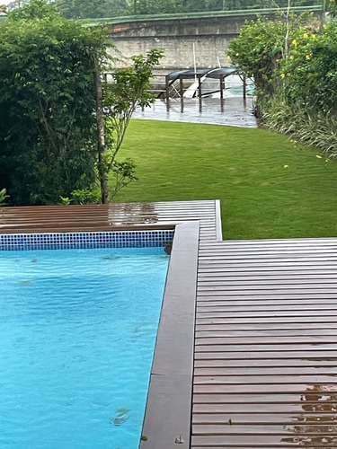 Imagem 23 de 28 de Casa Em Condominio - Alto Padrão - Angra Dos Reis - 4 Suites - Com Vaga Molhada Para Embarcação De Até 40 Pés