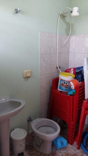 Imagem 20 de 23 de Chacara A Venda No Condominio Vitassay Em Boituva - Ch00371 - 4547328