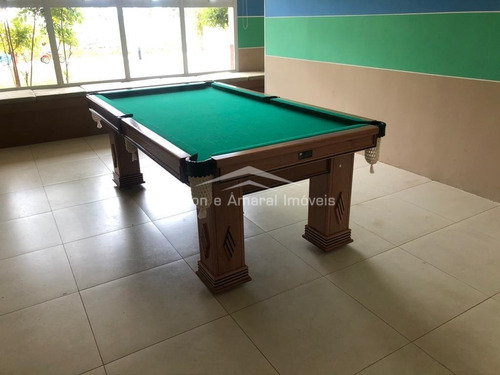 Imagem 29 de 30 de Apartamento À Venda Em Loteamento Alphaville Campinas - Ap009481