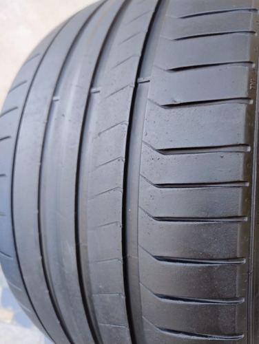 Pneu 315/30r21 105y Pzero Pz4 Pirelli Usado Y (Usado)